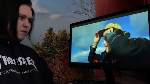 10AGE, Ramil' - АУ / 10AGE - Так нельзя / 10AGE — Питерское такси РЕАКЦИЯ