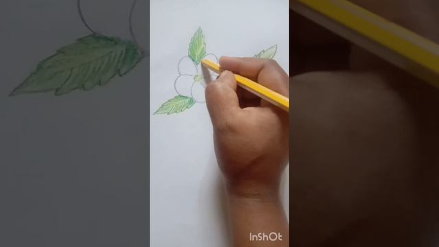 easy drawings tricks with deautiful colours for..... flowers.... #subscribe #drawing # смотреть онлайн