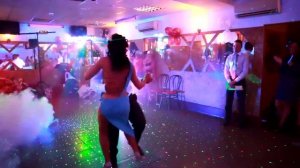 Танец Бочата