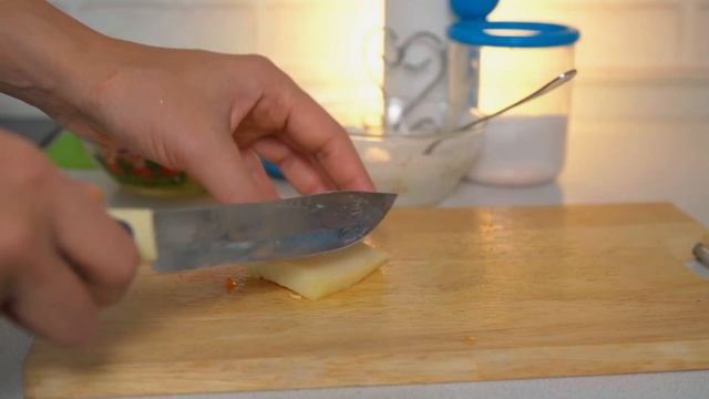 Шаурма, Шаверма, Шавуха с курицей и грибами смотреть онлайн