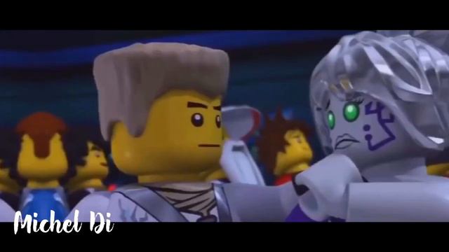 Ниндзяго- Поколение |KARA KROSS|(Feat KS Ninja) смотреть онлайн