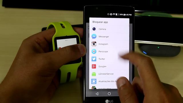 Review (Análise) do Sony Smartwatch 3 смотреть онлайн