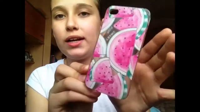 Чехлы на айфон 4s ??? смотреть онлайн