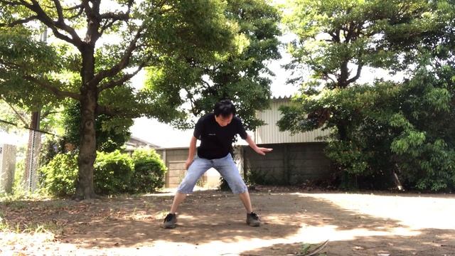 Bodyjam 63 (KICKING AND SCREAMING) [Thunder Kicks NINJA Styles] смотреть онлайн