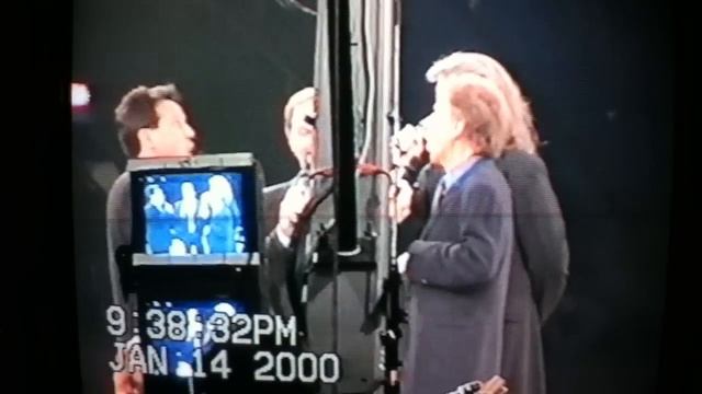 Gaither Vocal Band --- " Java Jive " смотреть онлайн