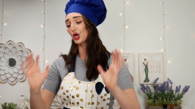 An Opera Singer Sings DISNEY Songs!! ? || Cinderella, Tangled, Snow White, And So Much More! смотреть онлайн