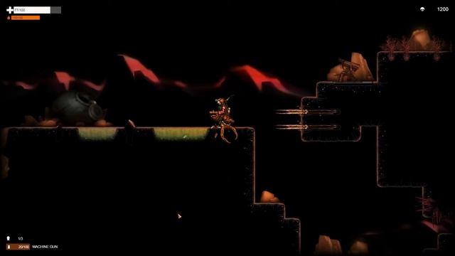 Orange Moon Lvl 2 Walkthru. No commentaries. смотреть онлайн
