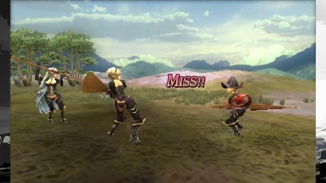 Fire Emblem if (Fates) ROM Hacking - (Almost) Everyone is Camilla смотреть онлайн