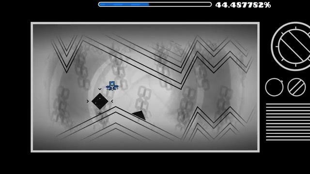 Foggy memories B: AlvaroRH99 (2 coins) [Geometry Dash] смотреть онлайн