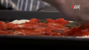 3 рецепта пиццы от настоящего итальянца!