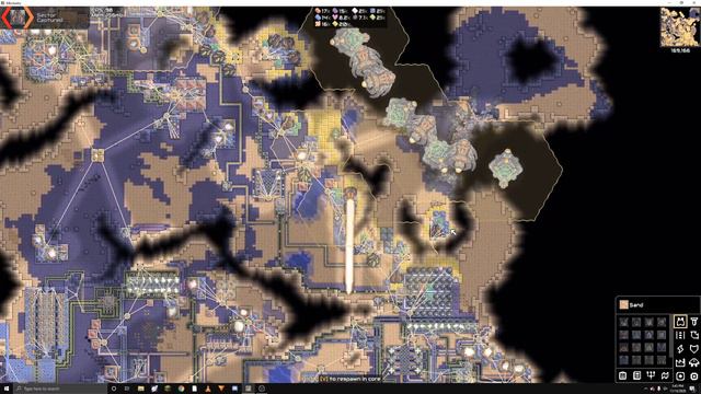 The End of Mindustry смотреть онлайн