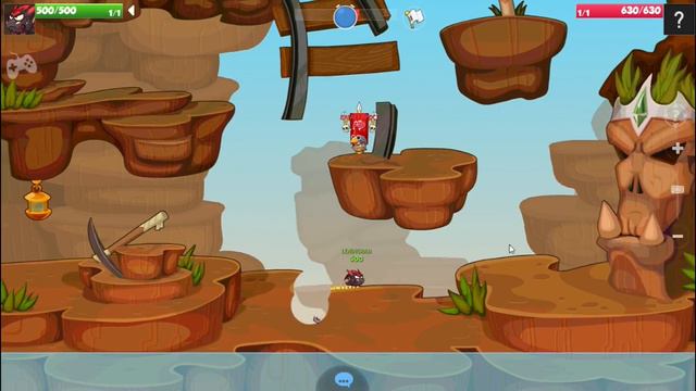 BOMBIX. Ставки в 1-го перса. Аккаунт без доната. смотреть онлайн