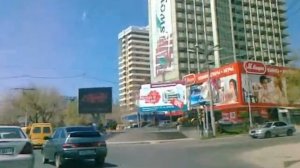 Махачкала / Makhachkala. Дагестан / Dagestan. 2012 год.