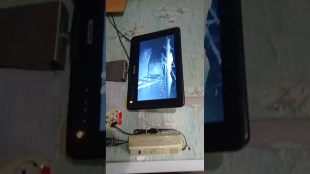 Видеодомофон своими руками смотреть онлайн