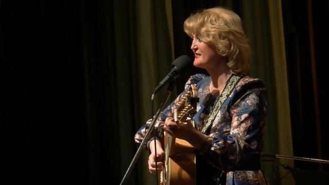Лариса Макарская - "Ясной ночкою" смотреть онлайн