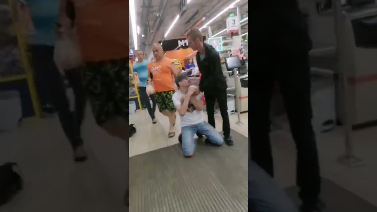 МЯУУУУУ #юмор смотреть онлайн