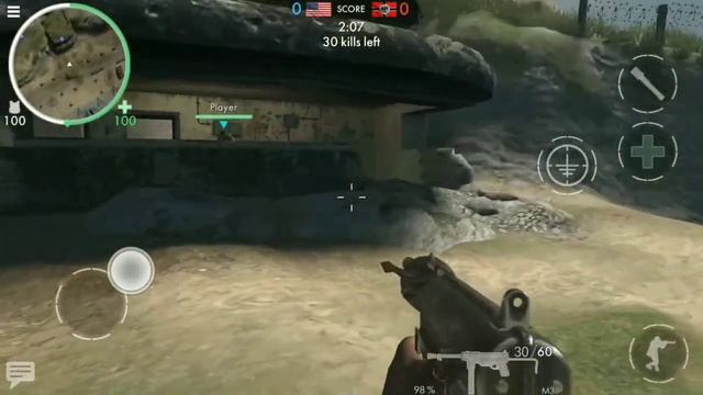 World war heroes 2 Android, Experience in Nintendo switch смотреть онлайн