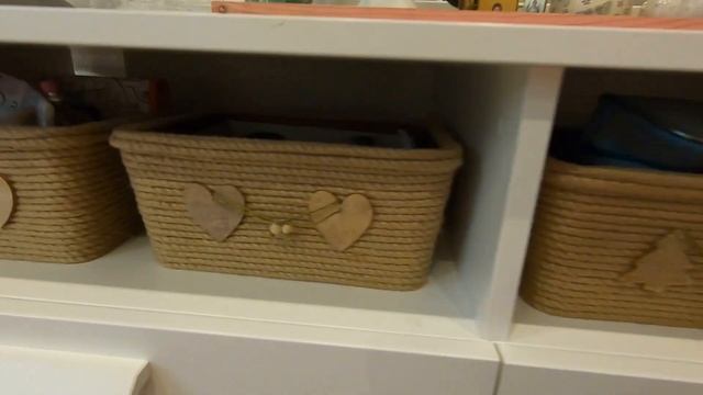 Преображение детской комнаты!!! ИКЕЯ в детской!!! IKEA - мебель и хранение в детской спальне!! смотреть онлайн