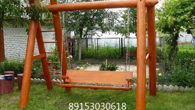 Садовая мебель смотреть онлайн