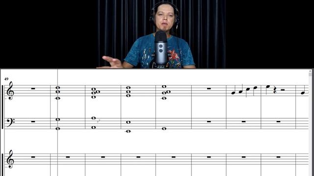 АККОРДЫ из ПЕНТАТОНИКИ. Современная гармония смотреть онлайн