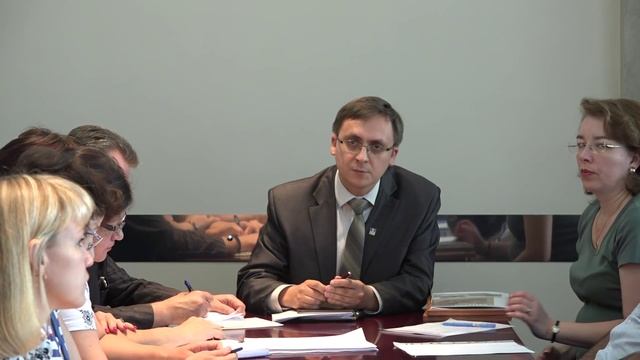 Заседание коллегии администрации города Кимры от 25 августа 2015 года (12+) смотреть онлайн