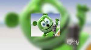 Мишка Гумибер (speed up)