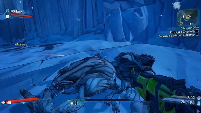 Gratuito da semana: Borderlands: The Handsome Collection - Epic Games Store смотреть онлайн