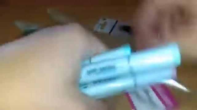 Art Supplies Haul- Copic Marker haul смотреть онлайн