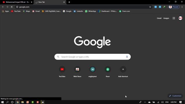 2 Downloading & Installation of Java and path settings |java | amjadofficial |amjadcourse |program смотреть онлайн