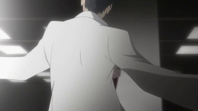 Steins;Gate Врата Штейна Аниме обзор смотреть онлайн