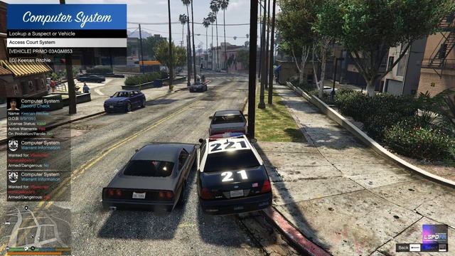 GTA 5: LSPDFR 0.4.3 НА РУССКОМ ЯЗЫКЕ ОТ ОФИЦЕРА ГЛОКА