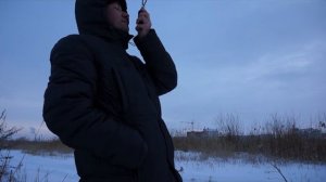 Тест антенн: Yaesu FT-817, J, 3 эл. Yagi - 433 МГц