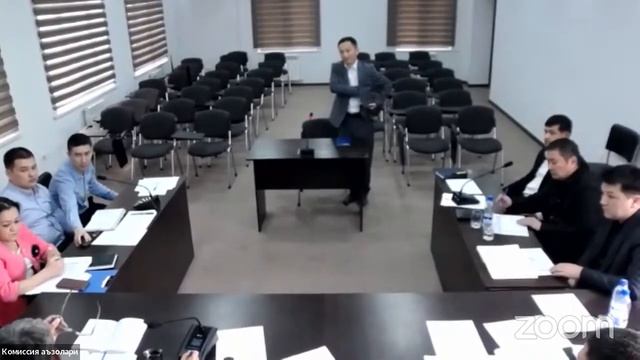 Қорақалпоғистон Республикаси соғлиқни сақлаш вазирлиги смотреть онлайн