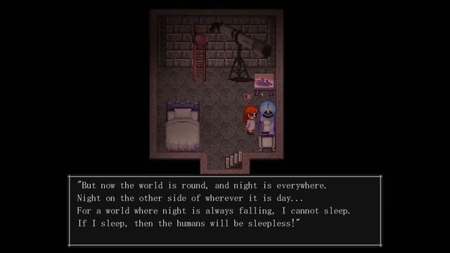 The Sandman - The Finale, Manly Let's Play [ 5 ] (Good Ending) смотреть онлайн