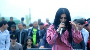 Зулайхои Джахонгир бе ту беморум