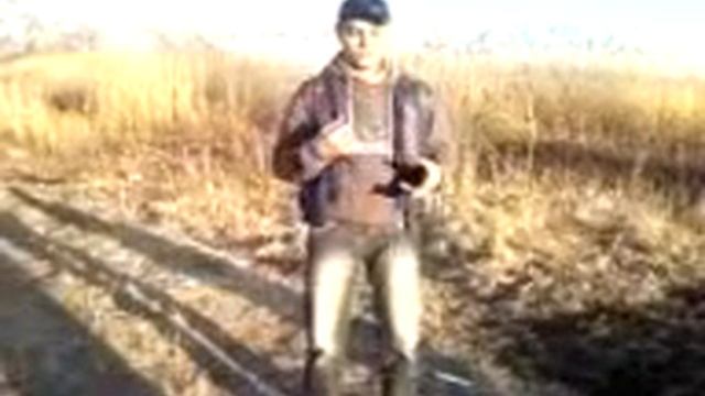 Кикимора болотная (ржунимагу):-)) смотреть онлайн