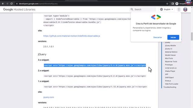 7 jQuery ? CRUD - Tabla HTML a PostgreSQL con Django (Python ?) y jQuery ? смотреть онлайн