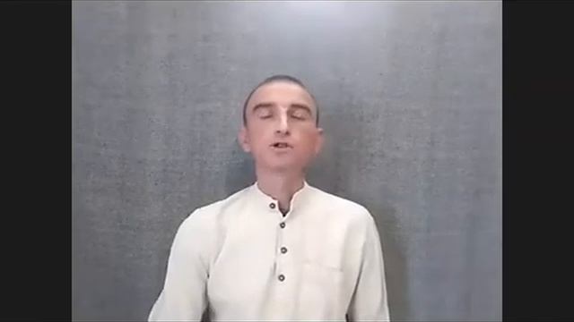 ЕМ Дана Чайтанья прабху. ШБ. 4.13.8-9. смотреть онлайн