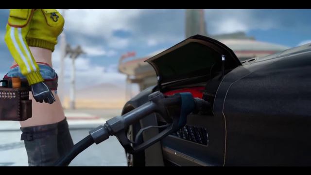 Final Fantasy XV 👑#005: Ein wenig Hoffnung? смотреть онлайн