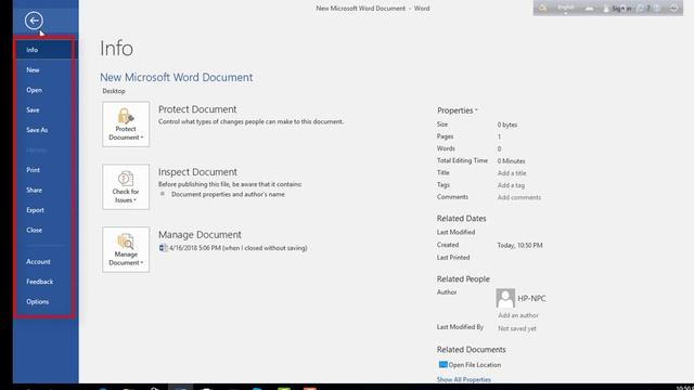 Microsoft Office 2016 Hanging. slow problem Lagging , Fixed hang lag смотреть онлайн