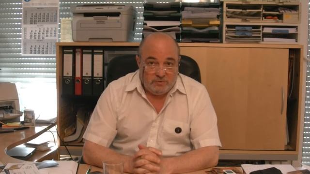 Легко ли протолкнуть бизнес-идею в Германии. 013 В.Искин смотреть онлайн
