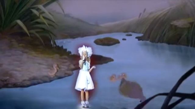 419 Медяник Варвара п Монгохто Весёлая песенка смотреть онлайн