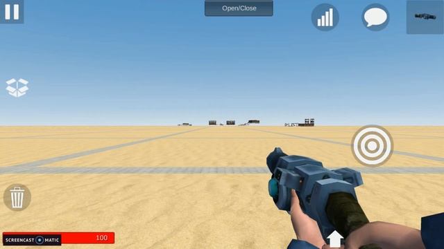 Top 5 Sandbox Games For ANDROID (Free, 2020)