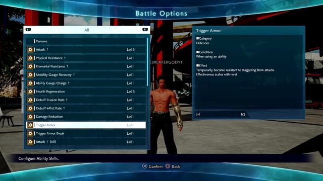 JUMP FORCE - BEST J-SKILLS & ALL FREE MISSIONS CLEARED смотреть онлайн