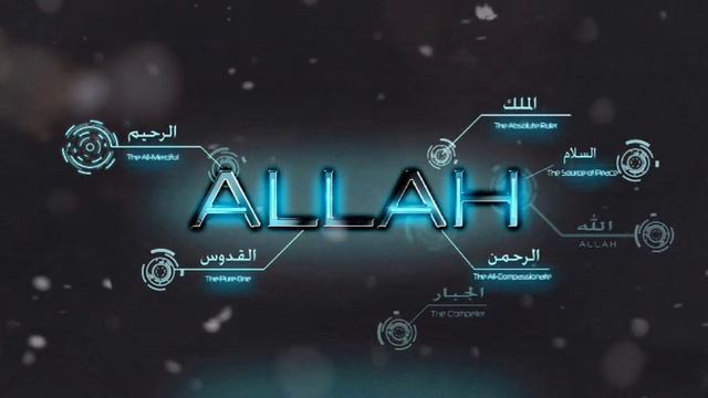 Аллах улыбается такому человеку смотреть онлайн