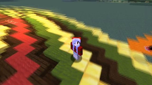 МАЙНКРАФТ - ? ПРЕЗИДЕНТ ❤ ИОЛАНТА ❤ ПОЗДРАВЛЯЕТ ВСЕХ С НОВЫМ 2020 ГОДОМ! ?