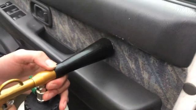 Дэтейлинг салона.Этот Тарнадор ,чуть не спалил мне компрессор.Неужели мы все встретились смотреть онлайн