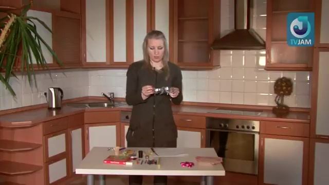 Красивые свечи своими руками Свечки сердечки смотреть онлайн