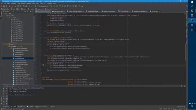 LibGDX + Kotlin (+ Kryo): Part 8, Saving and Loading смотреть онлайн