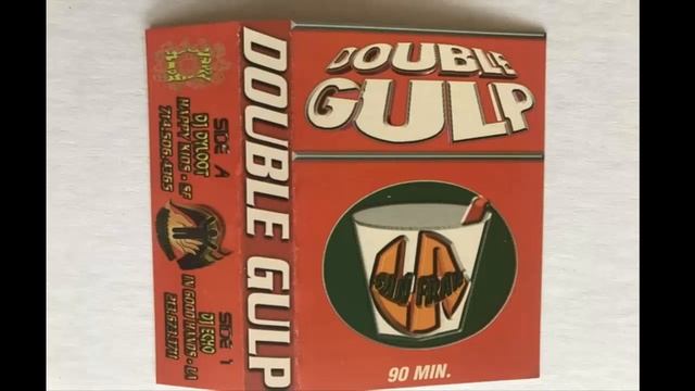 Dyloot - Double Gulp смотреть онлайн